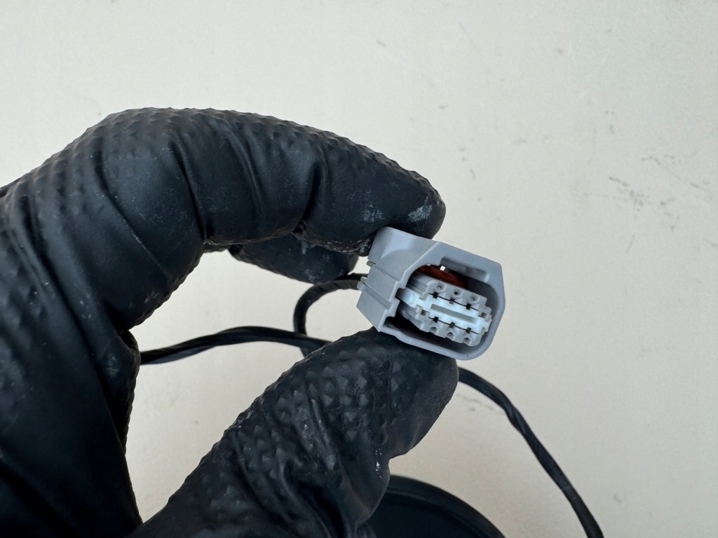 Hyundai staria 21r- ручка дверей права зовнішня перед Київ