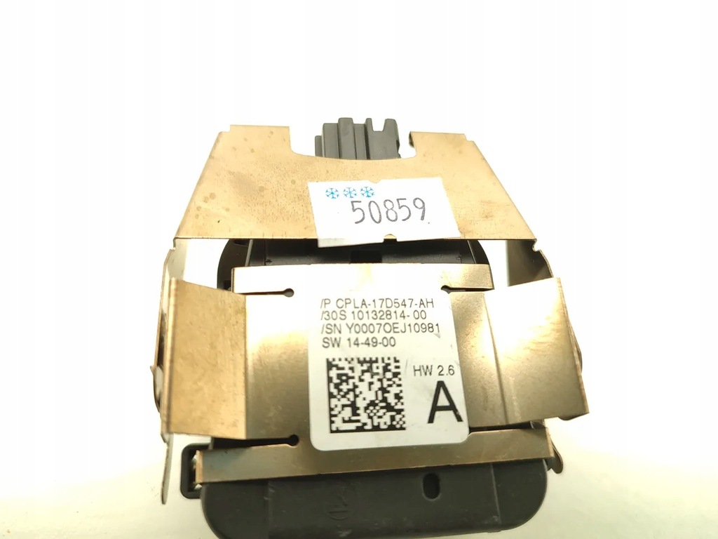 фото №7, Jaguar xe датчик дощу 2015 седан 4/5dr cpla-17d547-ah 15-24 2.0 d