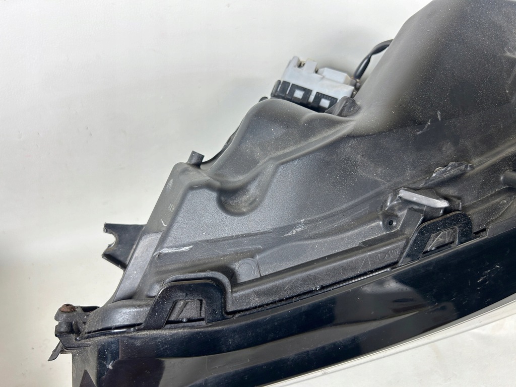 фото №12, Lexus nx 15- лампа права ліва full led 15- перед передня