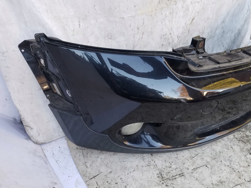 фото №9, Бампер перед mini countryman r60 kod b11