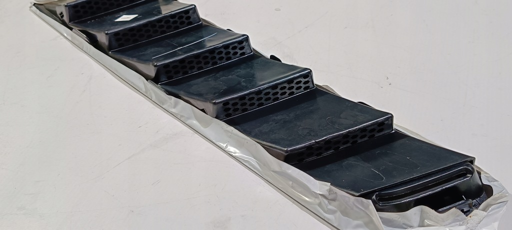 фото №5, Впуск повітря капот na капот лівий ford mustang 2013-2014 gt