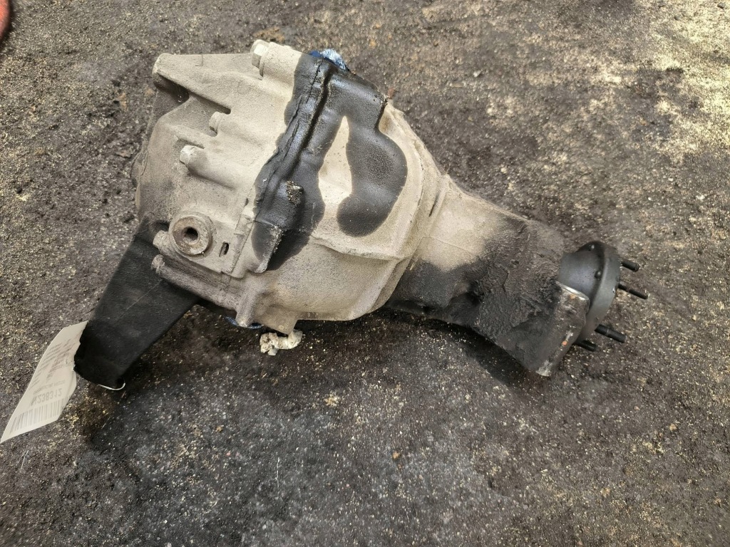 Купить Дифференциал перед 460310010 mercedes-benz ml w163