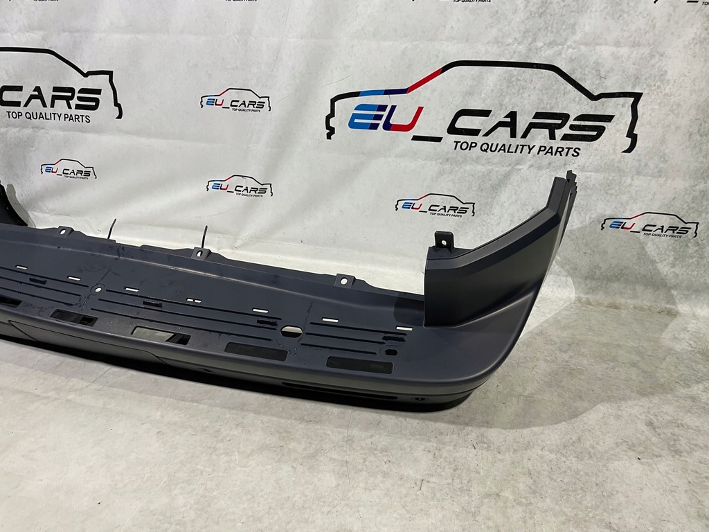 фото №6, Land rover discovery 4 бампер задняя 2009-2016 rok