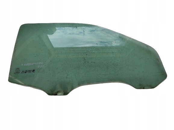 фото №1, Land rover freelander l314 97- 3d стекло правая перед