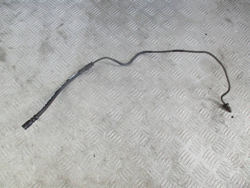 фото №1, Шланг сцепления peugeot 407 04-10r 1.6hdi