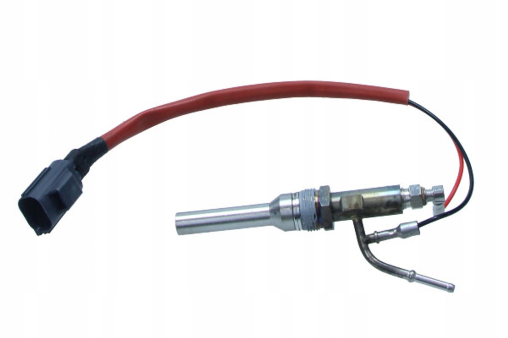 фото №2, 17-0711 форсунка мочевина ford ranger 2,2tdci