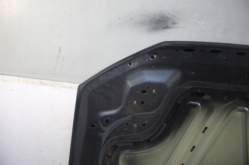 фото №7, Капот audi q3 83a 1317747