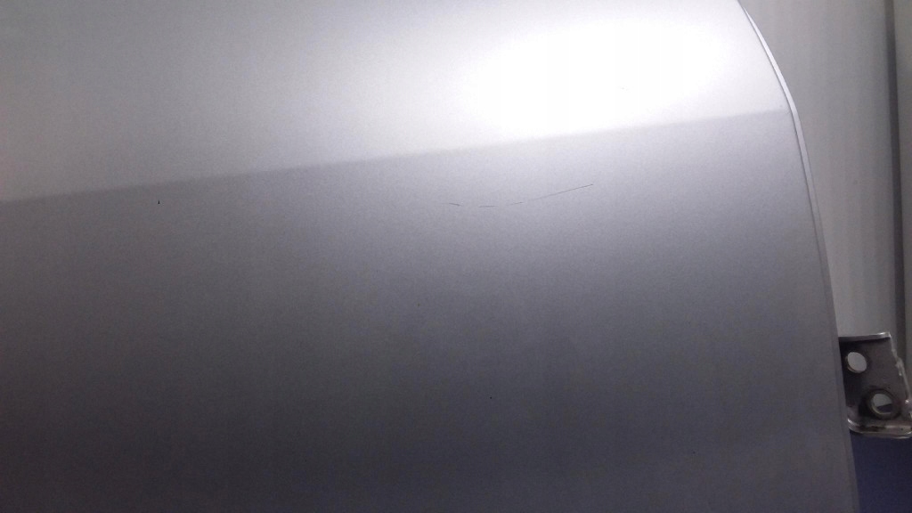 фото №7, Dacia duster i дверь задняя правое ted69