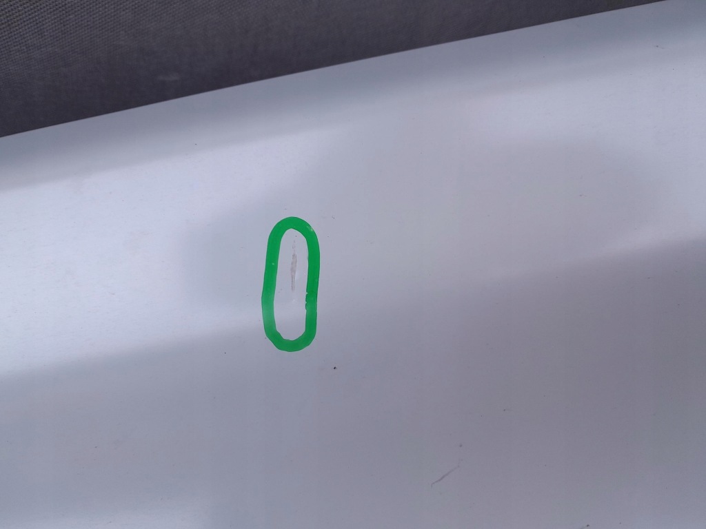 фото №4, Ford ranger 22- крыло левый перед передний oryg