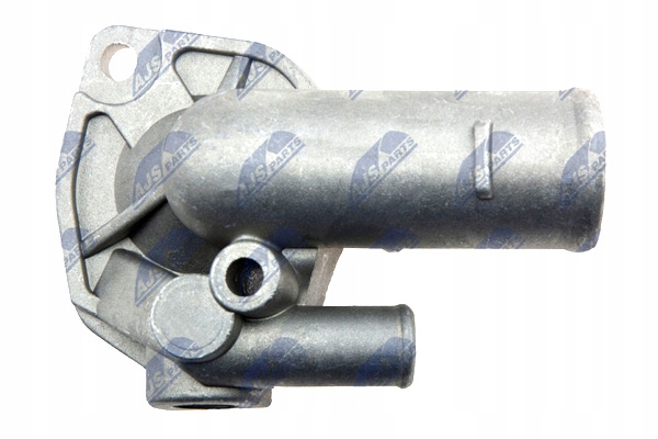 фото №9, Корпус термостата jeep grand cherokee 4.0 96-04 cherokee 2.5 4.0 -01