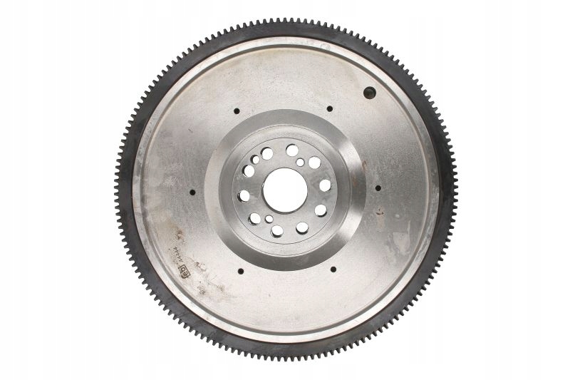 фото №1, Колесо маховик scania r 420