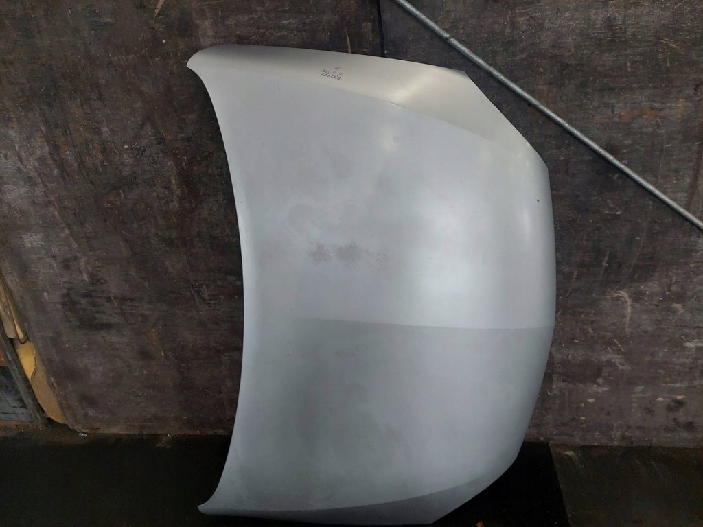 фото №13, Kompletny перед капот бампер крила лампи opel corsa c z147