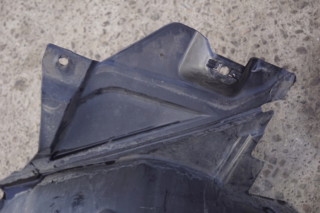 фото №5, Підкрилок лівий перед mercedes e w212 a2126903030