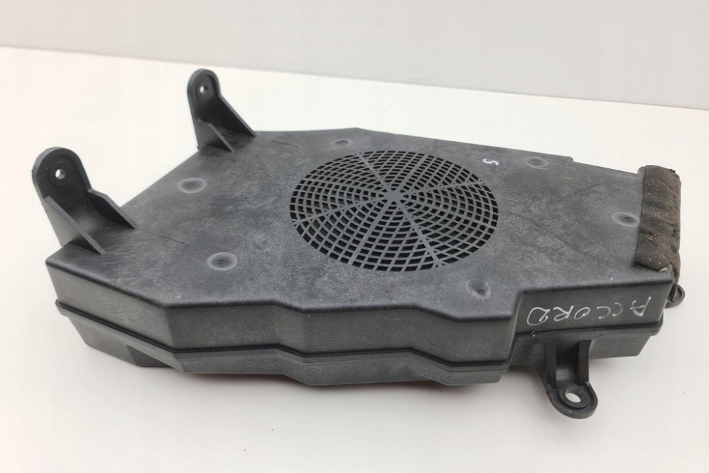 фото №8, Сабвуфер honda accord viii estate cw eab20112 2.2l дизель 110kw 2009