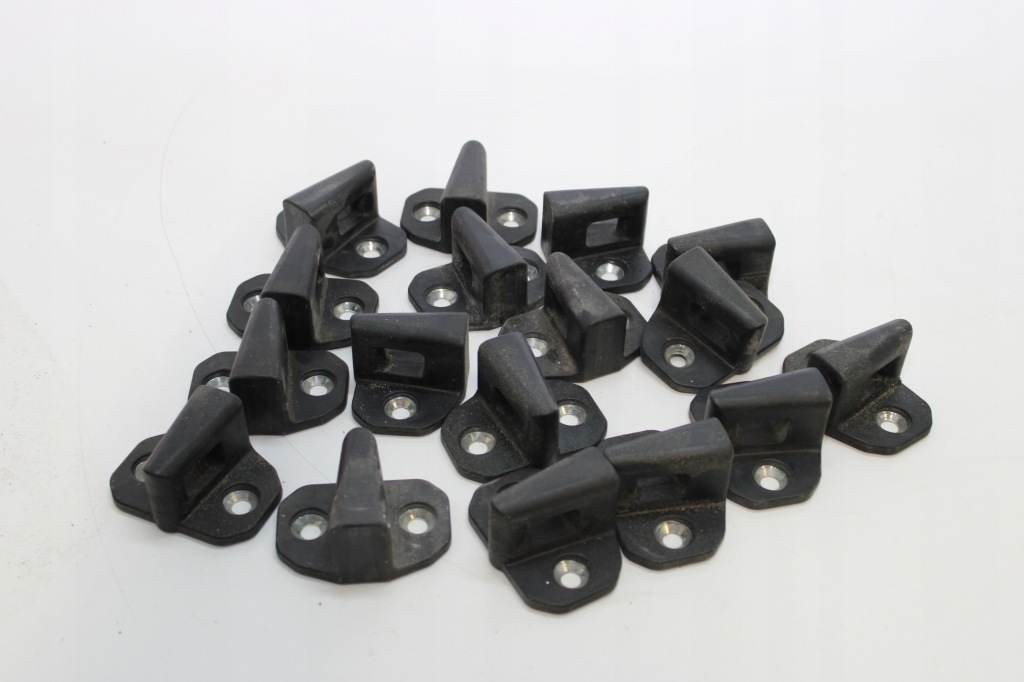 Mercedes s w220 перед задній замок двері засувка стійка замка 2207200004 в Україні