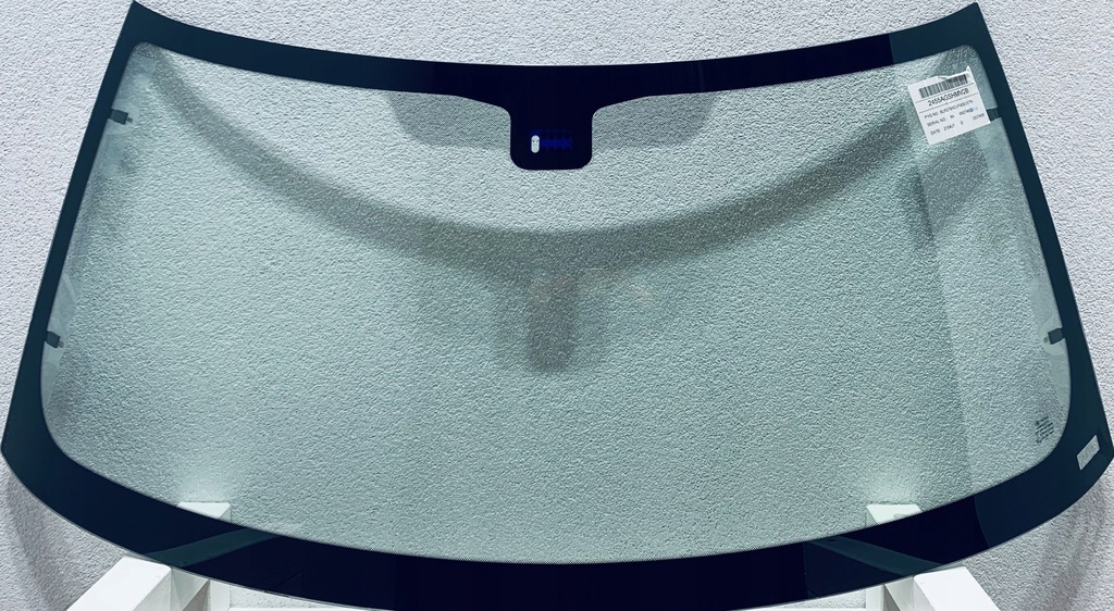 фото №1, Стекло лобовое mini 2006-2013 r56 clubman 2007-2014 r55 r57 датчик+ подогрев