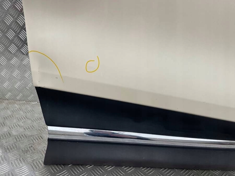 фото №8, Двері передні правий перед renault captur i