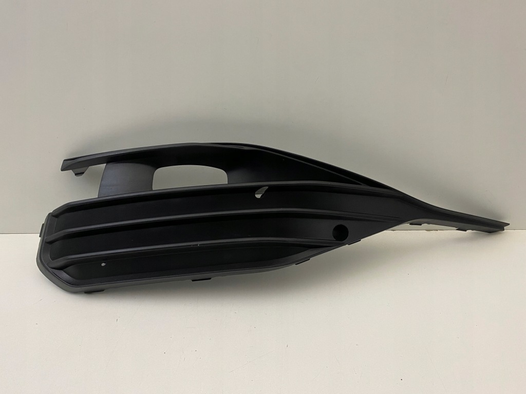 фото №1, Seat leon iv 4 ліва решітка бампера перед 20-