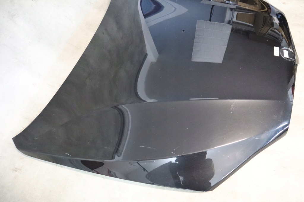 Капот кришка двигуна bmw x5 f15 f16 оригінал Київ