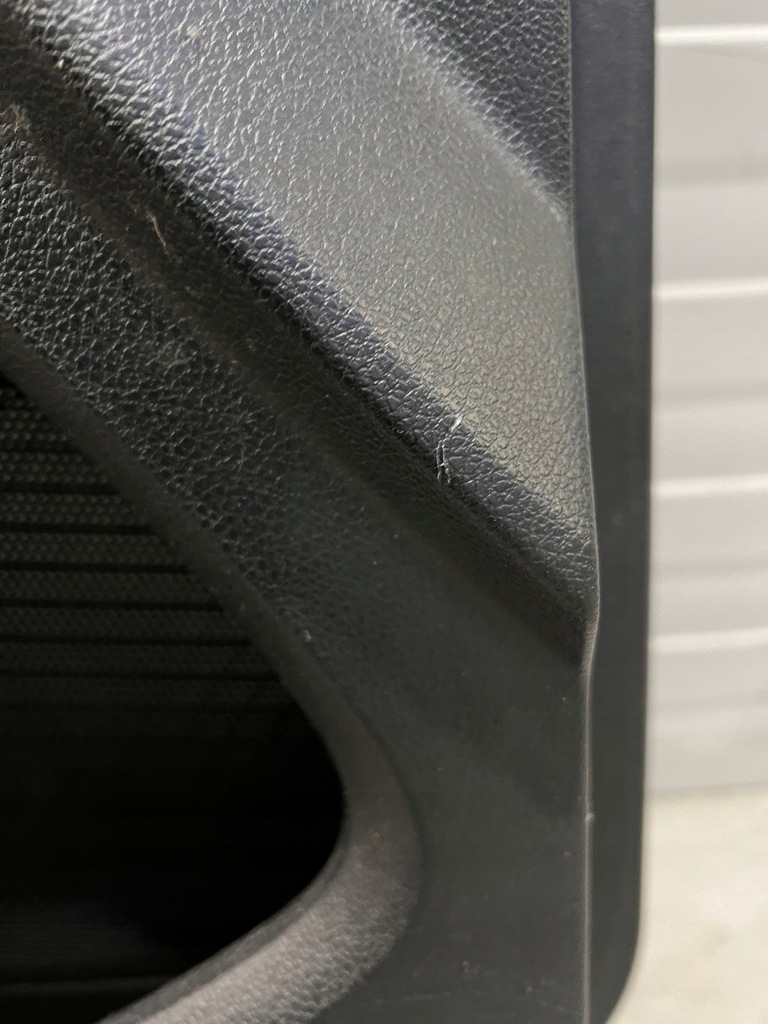 фото №7, Обшивка дверь левый перед обивка левая передняя ford explorer v lift