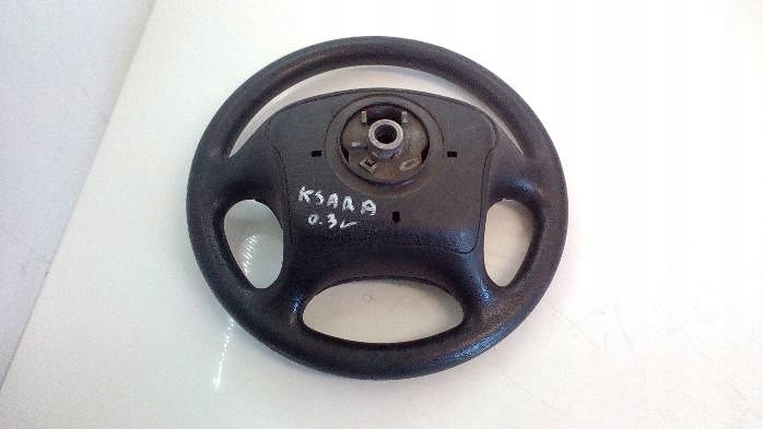 фото №6, Воздуховод подушка безопасности citroen xsara