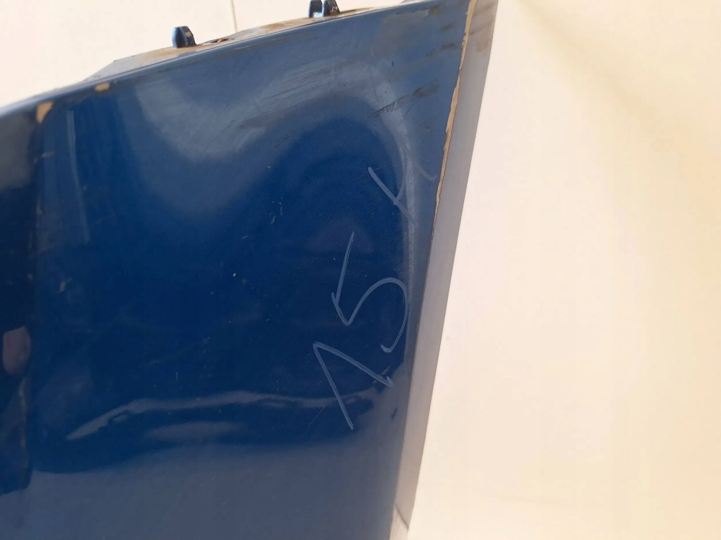 фото №7, Skoda octavia iii 5e бампер перед 5e0807221 оригинал