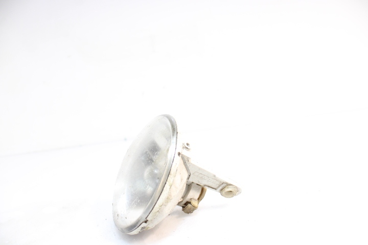 фото №5, Протитуманна фара лівий peugeot 207