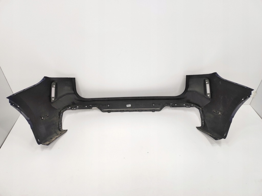 фото №9, Бампер задняя задний bmw ix3 g08 lift lci 51129853318