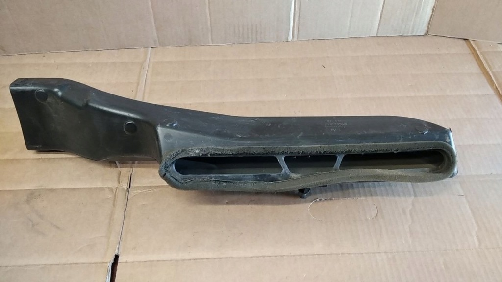 Купить Направляющая воздуха man tgx 2013