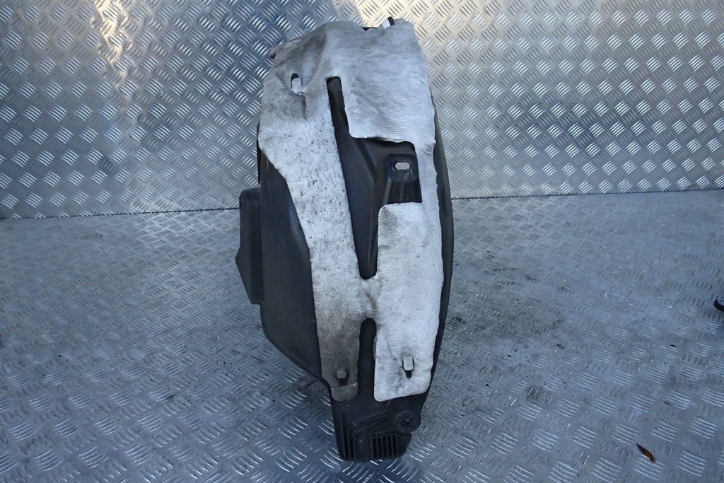 фото №2, Opel corsa f підкрилок задня задні ліва 19-