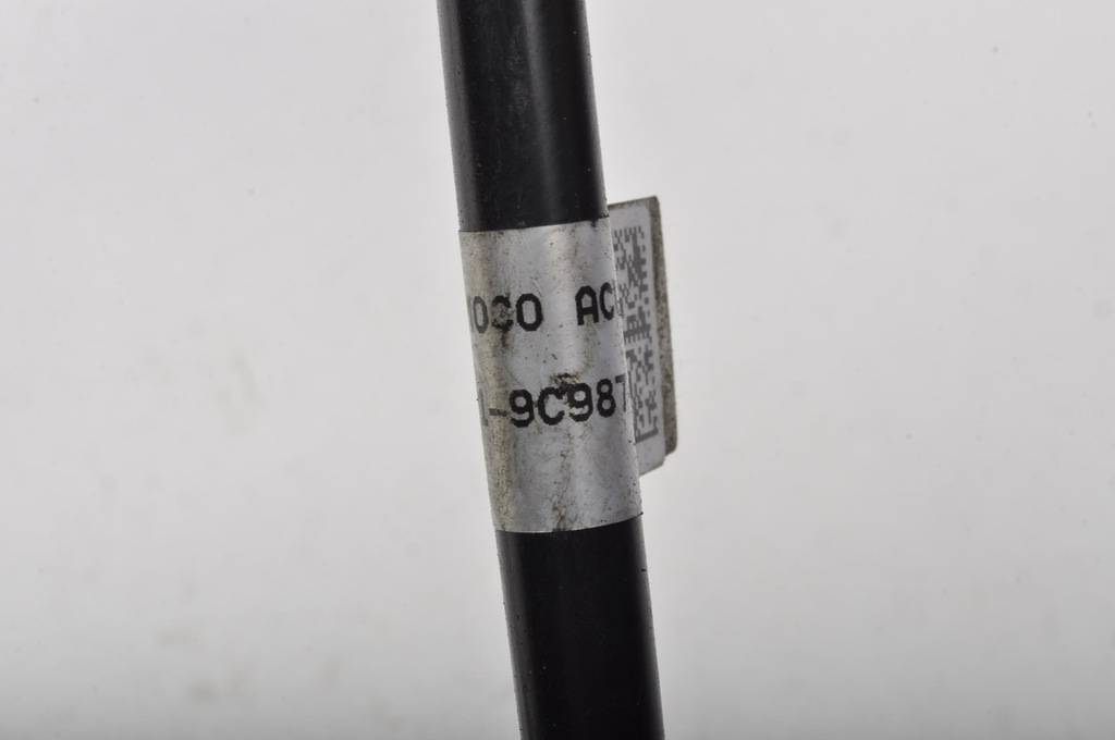 фото №8, Puma mk2 1.0 дроти вакууму l1b1-9c987-bc