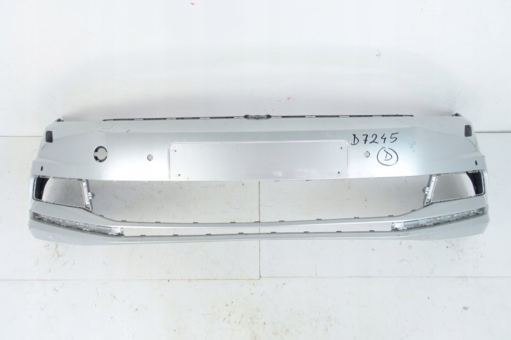 Купить Бампер передок  передний vw touran 2 2 5ta807221al
