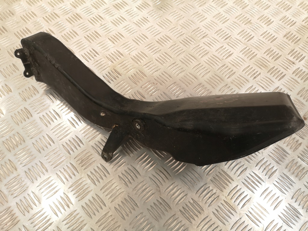 фото №1, Впуск канал повітря honda civic ix type r