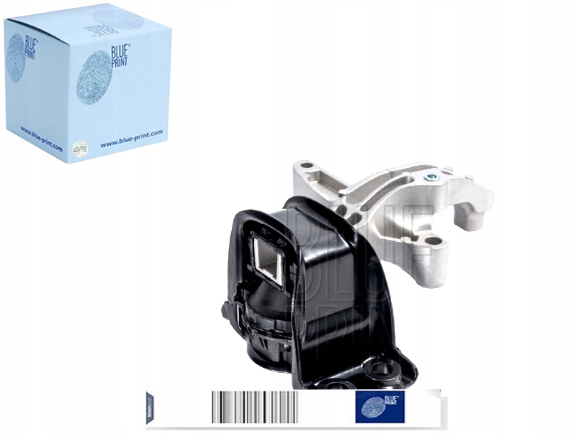 фото №1, Подушка двигуна p nissan qashqai ii renault grand scenic iv kadjar