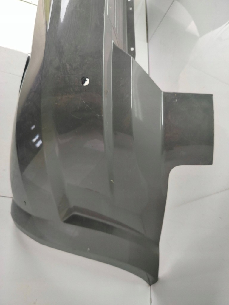 фото №9, Бампер задній задня dodge journey 2015-