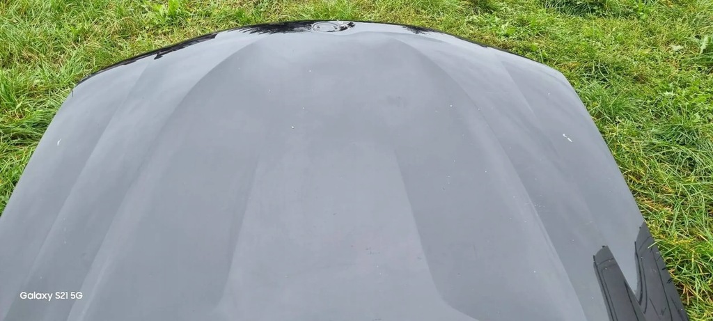 фото №5, Капот кришка двигуна bmw x3 f25