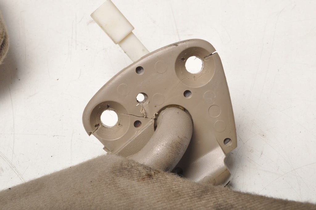 фото №5, Toyota tundra захист козирок правий