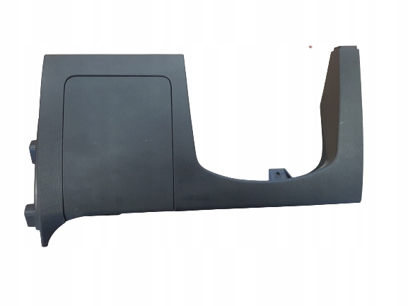 фото №1, Chevrolet volt ii захист колінна водія kolan