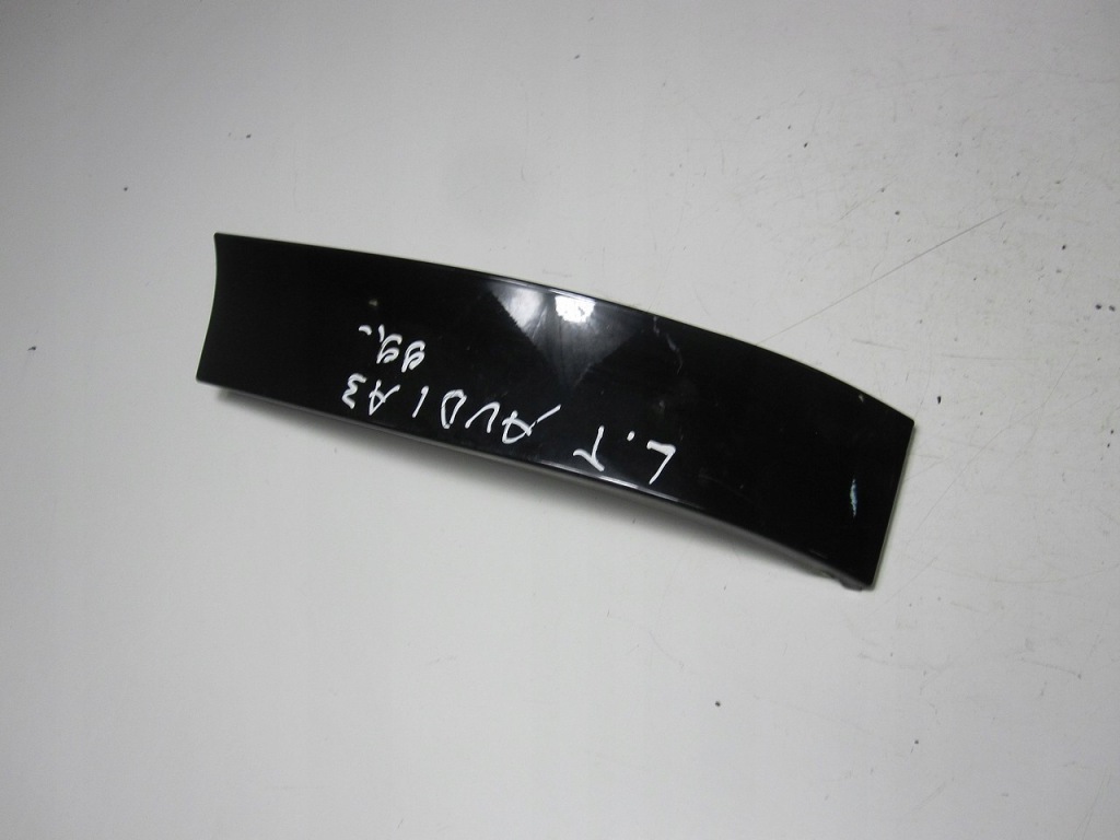 фото №1, Накладка на фару молдинг pod фара задня задня ліва audi a3 8l 99r