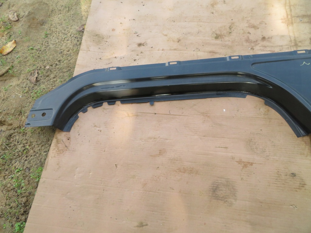 фото №10, Volvo v60 s60 i 11- порог блок двигателя крыло правый