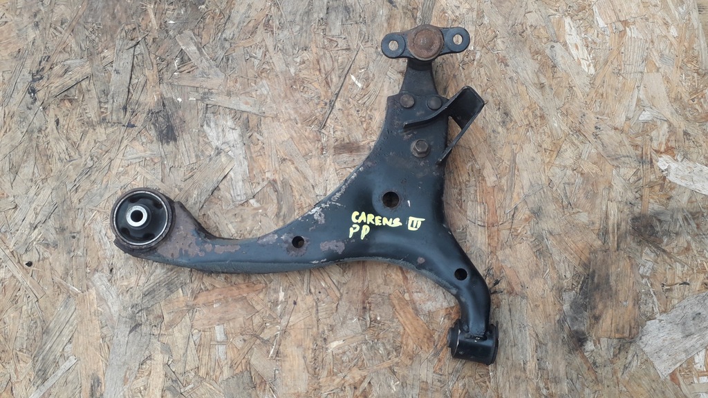 фото №1, Kia carens iii 06-12 важіль правий передній перед