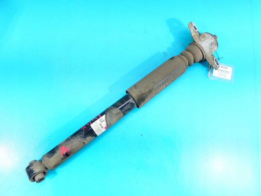 фото №1, Амортизатор задня правий kia ceed iii 18-21 hb