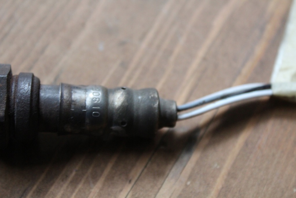 фото №3, Yaris датчик лямбда-зонд 89465-20810