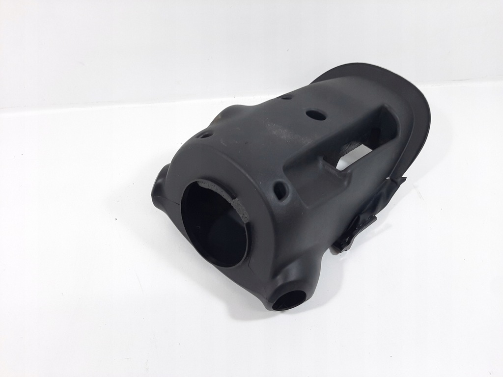 фото №11, Nissan qashqai j10 08r захист корпус керма