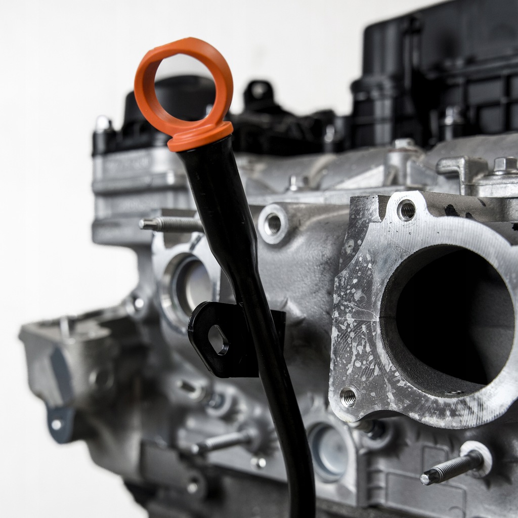 фото №8, Двигун новий citroen opel ds fiat peugeot 2.0 bluehdi ah03 ahp ahm ahn dw10