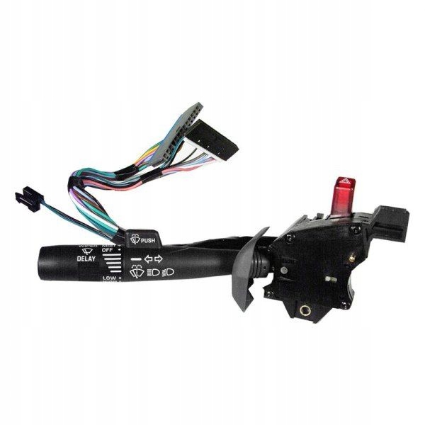 фото №1, Важіль перемикач cadillac escalade 99 chevrolet