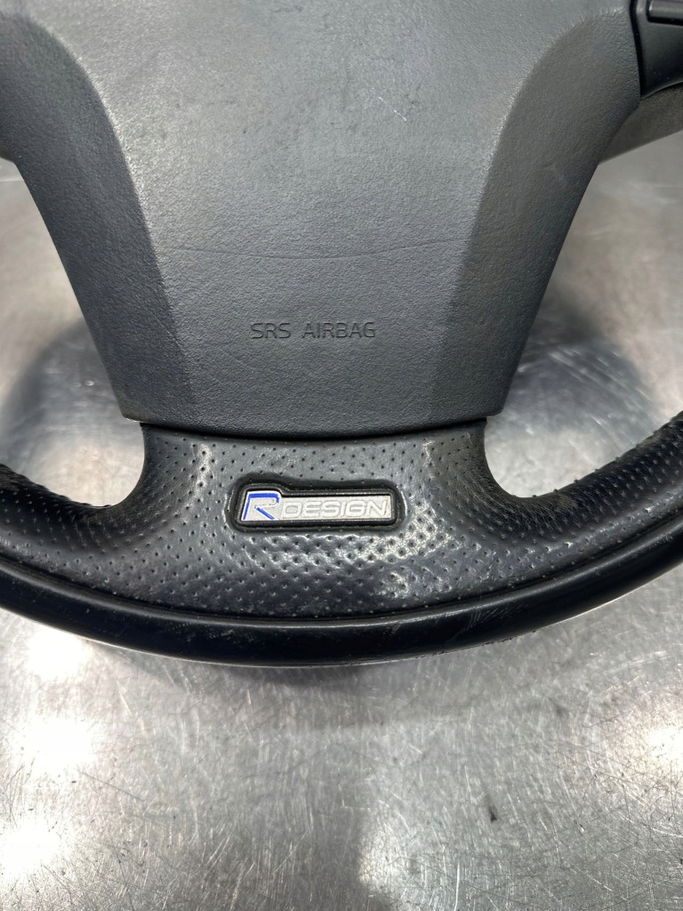 фото №2, Volvo c30 2007 повітропровід