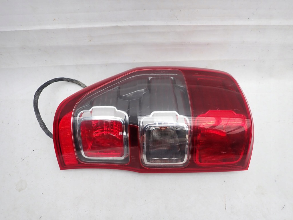 фото №1, Ford ranger iii 3 11-22 лампа задняя задняя левая