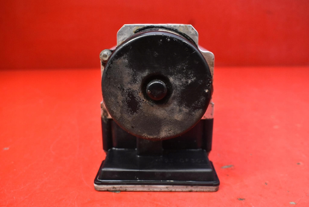 фото №5, Насос abs 13136694 opel vectra c 2.0 t 175 km 02-05