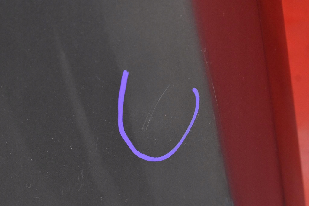 фото №9, Капот крышка двигателя серая land rover range rover sport i l320 lift 05-09